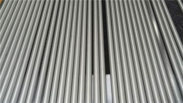 Chemical Industry Pure Titanium Tube Gr2 Grade With High Palladium Content
