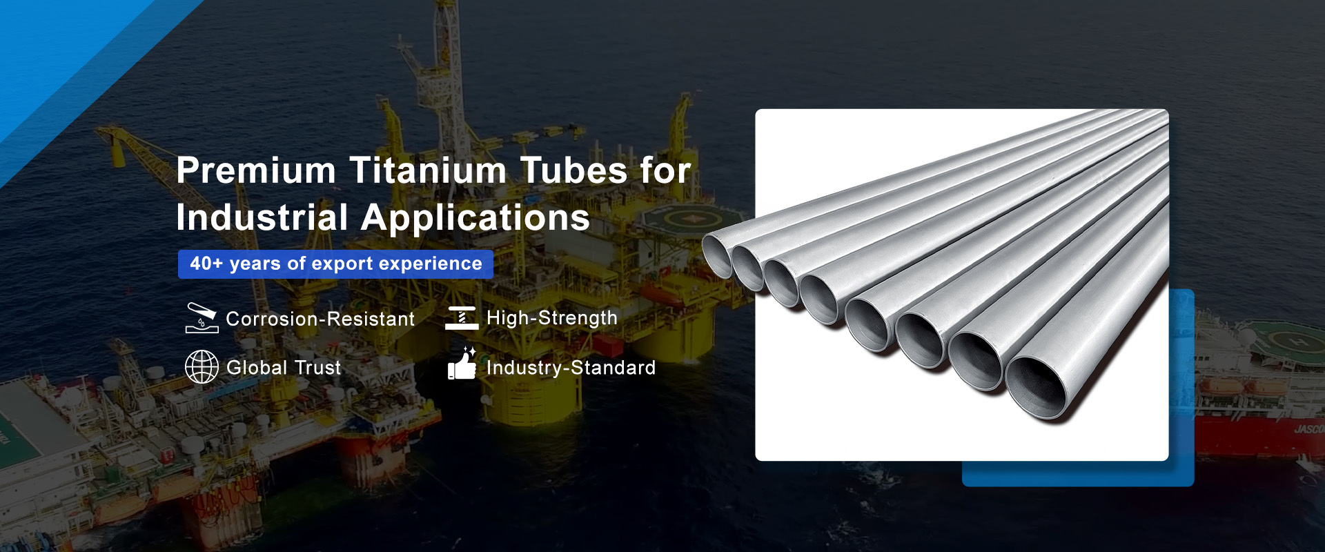 গুণ ঢালাই ইস্পাত টিউব কারখানা