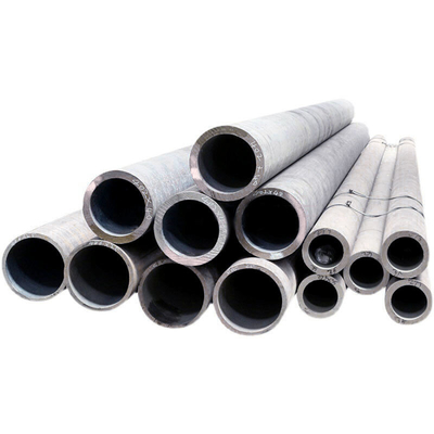 EN10305 E355 WT0.5 কোল্ড রোলড প্রিসিশন স্টীল টিউব, অটো পার্টস জন্য seamless কার্বন স্টীল পাইপ