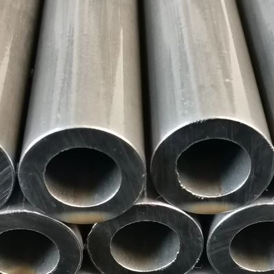 E255 EN10305-2 WT0.5 নির্ভুল কোল্ড ড্রন স্বয়ংচালিত অ্যাপ্লিকেশনের জন্য উচ্চ শক্তি ঝালাই ইস্পাত টিউব