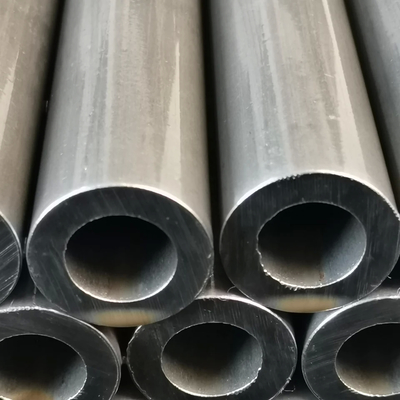 E255 EN10305-2 WT0.5 ওয়েল্ড ইস্পাত টিউব, যথার্থ ঠান্ডা টানা অটোমোটিভ ইস্পাত টিউব