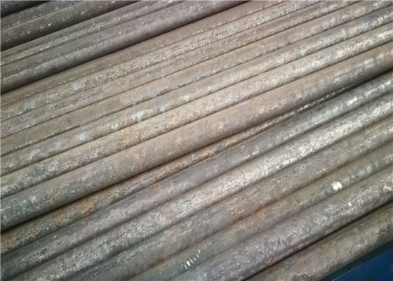 EN10305-2 স্ট্যান্ডার্ড কোল্ড ড্রন স্টিল টিউব অটো ইন্ডাস্ট্রি জন্য প্রিসিশন ওয়েল্ডেড কনস্ট্রাকশন সহ