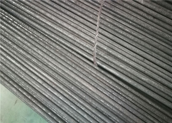 EN10305-2 ST37.4 উচ্চ চাপ হাইড্রোলিক সিস্টেমের জন্য কোল্ড টানা হাইড্রোলিক সিলিন্ডার টিউব