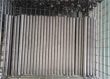 E355 EN10305-2 WT0.5 হাইড্রোলিক সিলিন্ডার পাতলা দেয়াল ইস্পাত নল কাস্টম উপলব্ধ