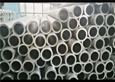 Superheaters Cold Drawn Seamless Steel Tube Light Weight With Oil Coating