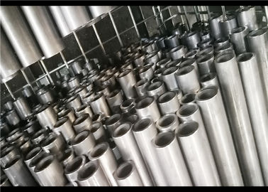 DIN 2391 E355 WT6 কোল্ড টানা সিউমলেস স্টীল টিউব, সিলিন্ডার সিস্টেমের জন্য যথার্থ স্টীল টিউব