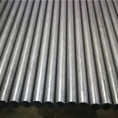 E355 EN10305-2 WT5 ফসফেটেড সারফেস কার্বন স্টিল ওয়েল্ডড পাইপ HB-WT-001 বিল্ডিং সরঞ্জাম জন্য