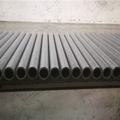 E235 EN10305-2 WT15 ভাল যান্ত্রিক বৈশিষ্ট্য সঙ্গে সোজা হালকা ঠান্ডা টানা ঝালাই টিউব