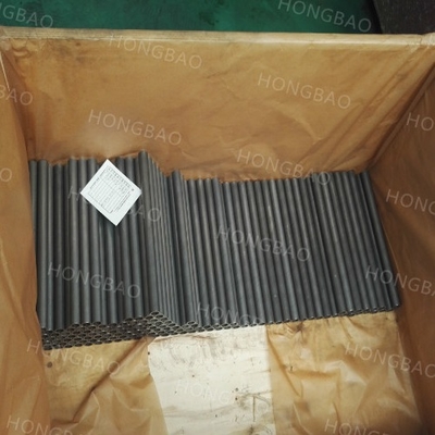 EN10305-2 E235 E355 ঝালাই কোল্ড আঁকা কার্বন ইস্পাত টিউব