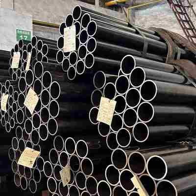 নন-ফেরাস মেটাল মাইনিংয়ের জন্য সিমলেস কনস্ট্রাকশন সহ ASTM A519 অ্যালয় স্টিল অয়েল ওয়েল ড্রিল পাইপ