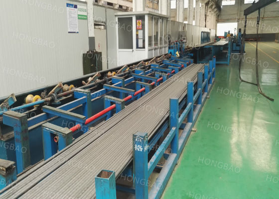 অটো পার্টসের জন্য স্ট্যান্ডার্ড কার্বন খাদ ইস্পাত EN 10305-2