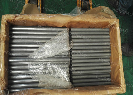 EN10305-2 স্ট্যান্ডার্ড অটোমোটিভ গ্রেড ওয়েল্ডেড স্টিল টিউব প্রিসিশন অ্যাপ্লিকেশনের জন্য হোন্ড ফিনিশ সহ