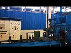 তাপ চিকিত্সা ফোট টাইটানিয়াম টিউব