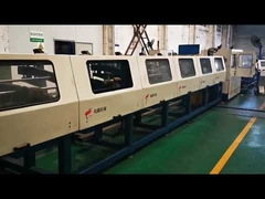 যথার্থ ইস্পাত টিউব E355 E235 26MnB5 34MnB5