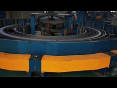 ইস্পাত টিউব E355 E235 34MnB5 +C +N