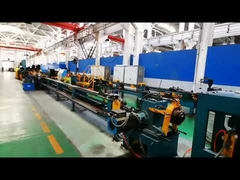 ওয়েল্ডেড স্টিল টিউব ০২