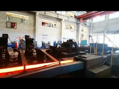 ওয়েল্ডেড স্টিল টিউব ০১