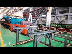 সিলড স্টীল টিউব 04