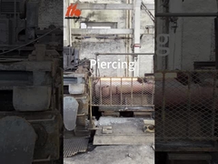 টাইটানিয়াম টিউব ছিদ্র---www.weldedsteel-tube.com