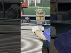 টাইটানিয়াম টিউব জন্য অতিস্বনক পরীক্ষা---www.weldedsteel-tube.com