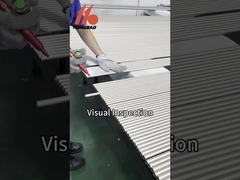 টাইটানিয়াম টিউবগুলির চাক্ষুষ পরিদর্শন---www.weldedsteel-tube.com