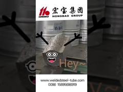 টাইটানিয়াম স্পঞ্জের কম্প্যাক্টিং ইলেক্ট্রোড