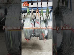 প্রতিটি বাড়ির জন্য নির্ভরযোগ্য এবং দীর্ঘস্থায়ী ফ্রিজ টিউব!