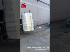 তাড়াতাড়ি করো, আমরা সমুদ্র পার হতে চলেছি