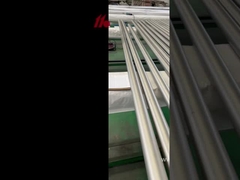 টিউব দৈর্ঘ্য সরবরাহের প্রয়োজনীয়তা পূরণ করে তা নিশ্চিত করুন