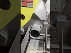 AISI 4130 সিউমলেস অয়েল ড্রিলিং পাইপের কাটা