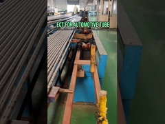 অটোমোটিভ টিউবের জন্য ইসিটি