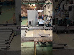 অটোমোটিভ টিউবের জন্য রানআউট পরিদর্শন